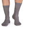Chaussettes Coton pur Gris