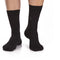 Chaussettes Coton pur Anthracite