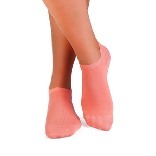 Socquettes Bambou fin Rose