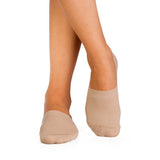 Socquettes invisibles Beige