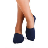Socquettes invisibles Bleu foncé