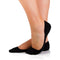 Socquettes ultra-invisibles Noir