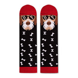 Chaussettes Enfants Fox Terrier