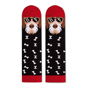 Chaussettes Enfants Fox Terrier