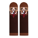 Chaussettes Arty Boxer