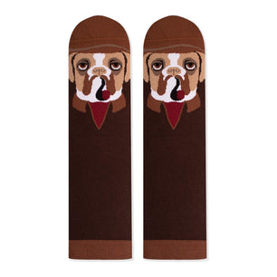 Chaussettes Arty Boxer