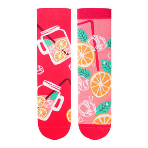 Chaussettes Arty Cocktail