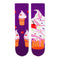 Chaussettes Arty Glace
