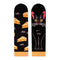 Chaussettes Enfants Chat Noir