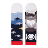 Chaussettes Arty Chat Himalayen