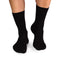 Chaussettes Bambou Noir