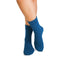 Chaussettes Femme Laine mérinos Pétrole