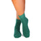 Chaussettes Femme Laine mérinos Menthe