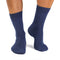 Chaussettes Laine mérinos Denim