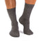 Chaussettes Laine mérinos Gris