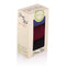Coffret de 3 paires de Mi-bas Bambou