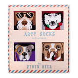 Coffret 4 paires Arty Chiens