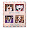Coffret 4 paires Arty Chiens