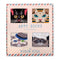 Coffret 4 paires Arty Chats