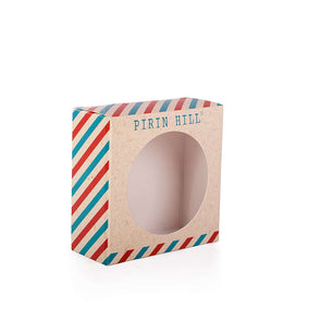 Coffret d'une paire de chaussettes