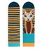 Chaussettes Arty Chat Sphynx