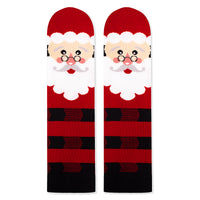 Chaussettes Enfants Bambou Noël Père Noël