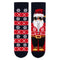 Chaussettes Enfants Noël Père Noël