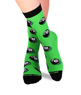 Chaussettes Coton 8 Ball
