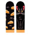 Chaussettes Enfants Chat Noir