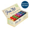 Semainier Bambou fin Abeilles