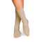 Chaussettes pour diabétiques Beige