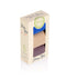 Coffret de 3 paires de Chaussettes Bambou fin Bleu Beige Gris