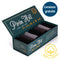 Semainier Coton pur Classique