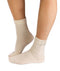 Chaussettes Femme Laine mérinos Ecru