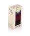 Coffret de 3 paires de Mi-bas Bambou