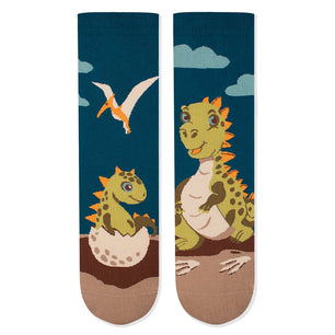 Chaussettes Arty Dinosaure