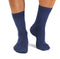 Chaussettes Laine mérinos Denim