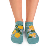 Socquettes Arty avec Citrons