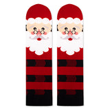 Chaussettes Bambou Noël Père Noël