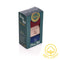 Coffret de 3 paires de Chaussettes Coton pur Bordeaux Beige Denim