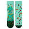 Chaussettes Arty Chat Hippie