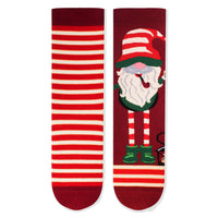 Chaussettes enfant Arty Noël Gnome