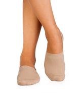 Socquettes invisibles Beige