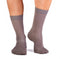 Chaussettes Bambou fin Gris