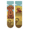 Chaussettes Arty Caniche