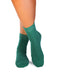 Chaussettes Femme Laine mérinos Menthe