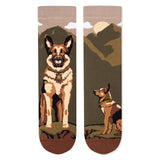 Chaussettes Arty Berger Allemand
