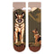 Chaussettes Arty Berger Allemand