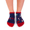 Socquettes Arty Cave Denim