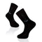 Chaussettes Tennis Coton Noir